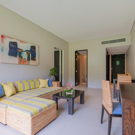 Thanyapura Sports & Health Resort تالانغ المظهر الخارجي الصورة
