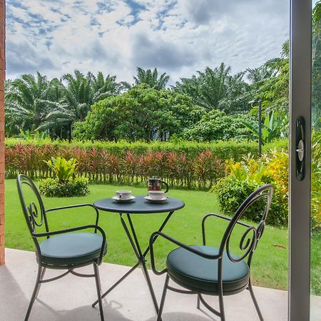 Thanyapura Sports & Health Resort تالانغ المظهر الخارجي الصورة