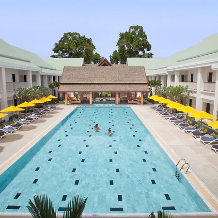 Thanyapura Sports & Health Resort تالانغ المظهر الخارجي الصورة