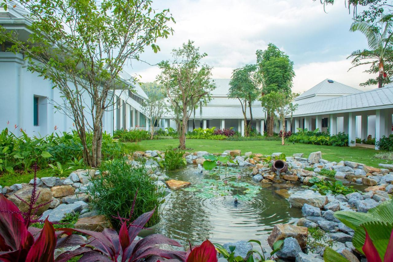 Thanyapura Sports & Health Resort تالانغ المظهر الخارجي الصورة
