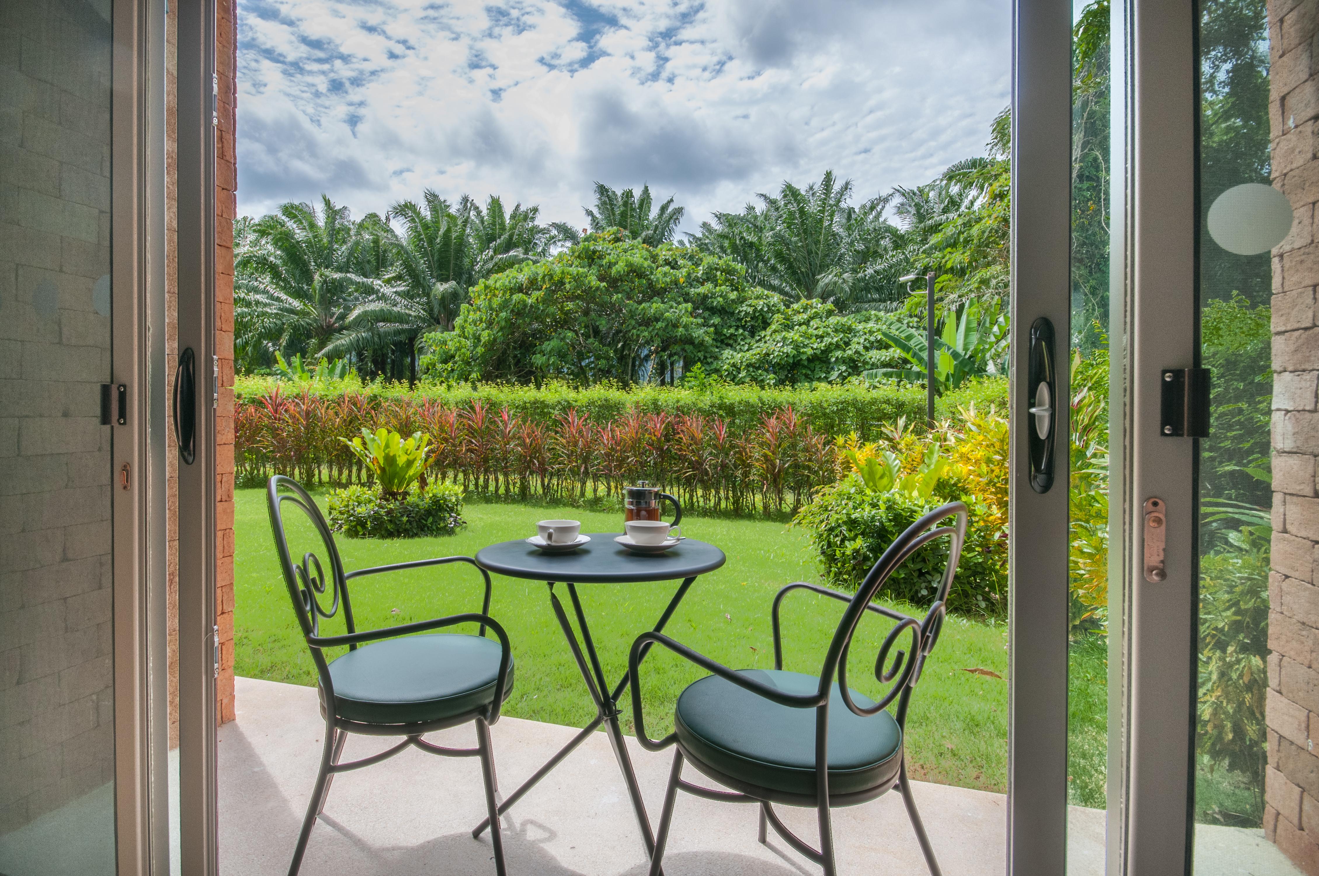 Thanyapura Sports & Health Resort تالانغ المظهر الخارجي الصورة