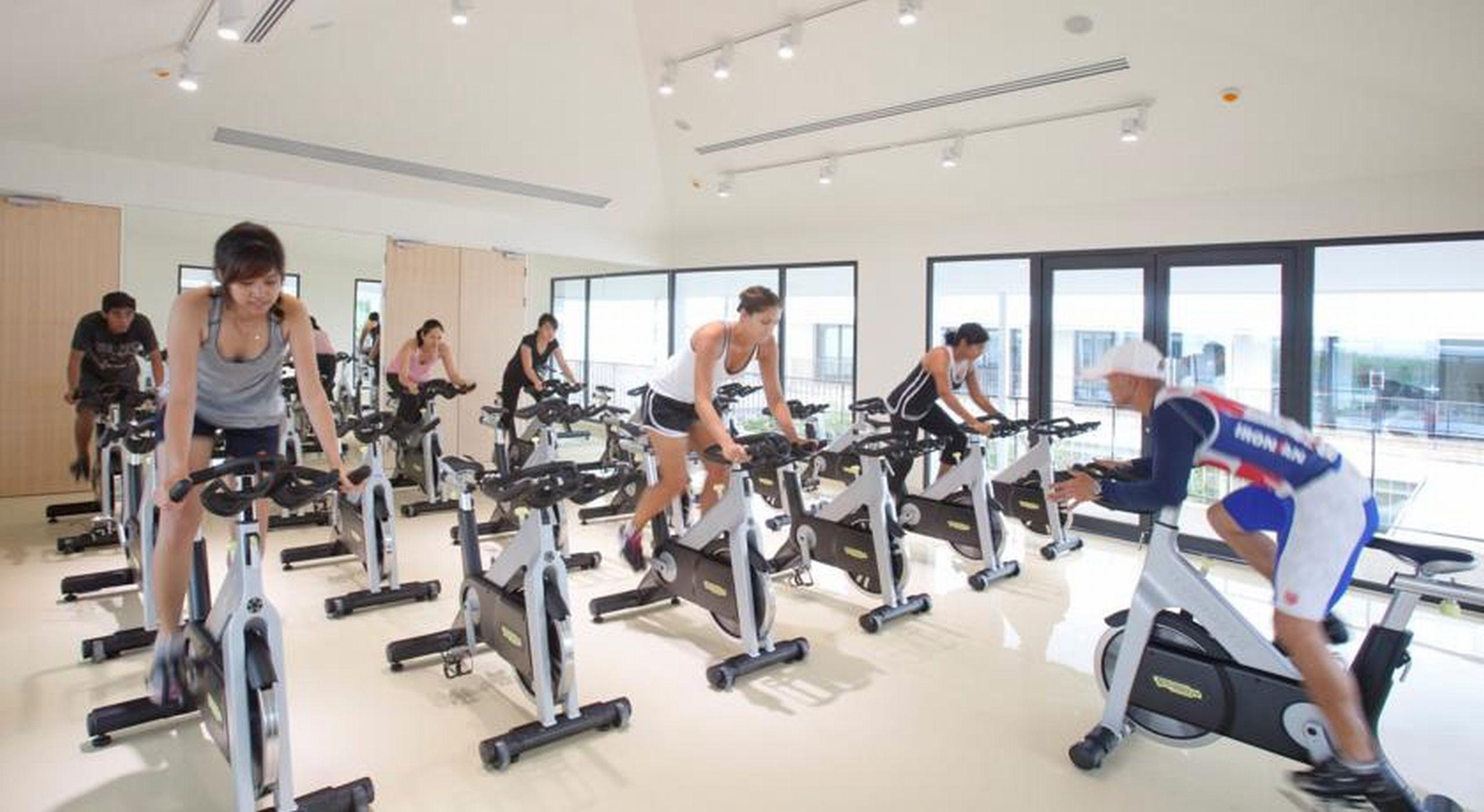 Thanyapura Sports & Health Resort تالانغ المظهر الخارجي الصورة