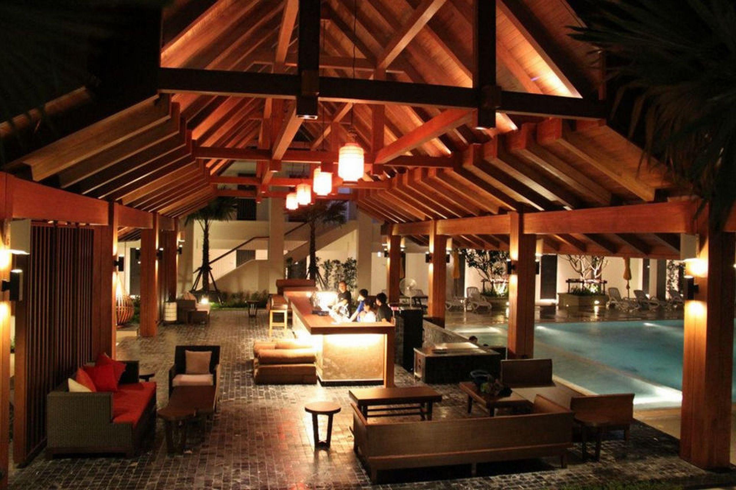 Thanyapura Sports & Health Resort تالانغ المظهر الخارجي الصورة