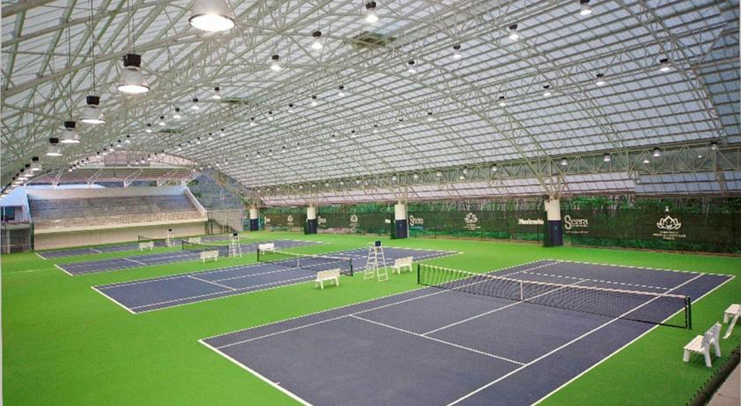 Thanyapura Sports & Health Resort تالانغ المظهر الخارجي الصورة