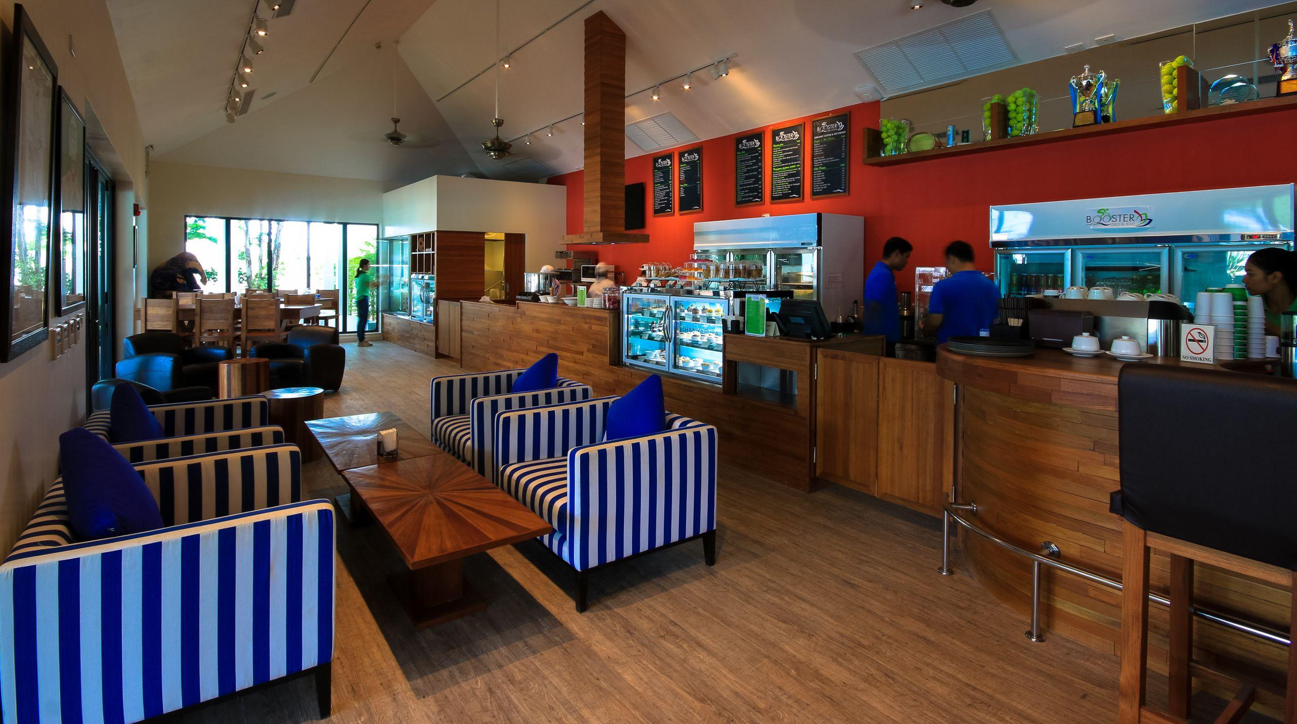 Thanyapura Sports & Health Resort تالانغ المظهر الخارجي الصورة