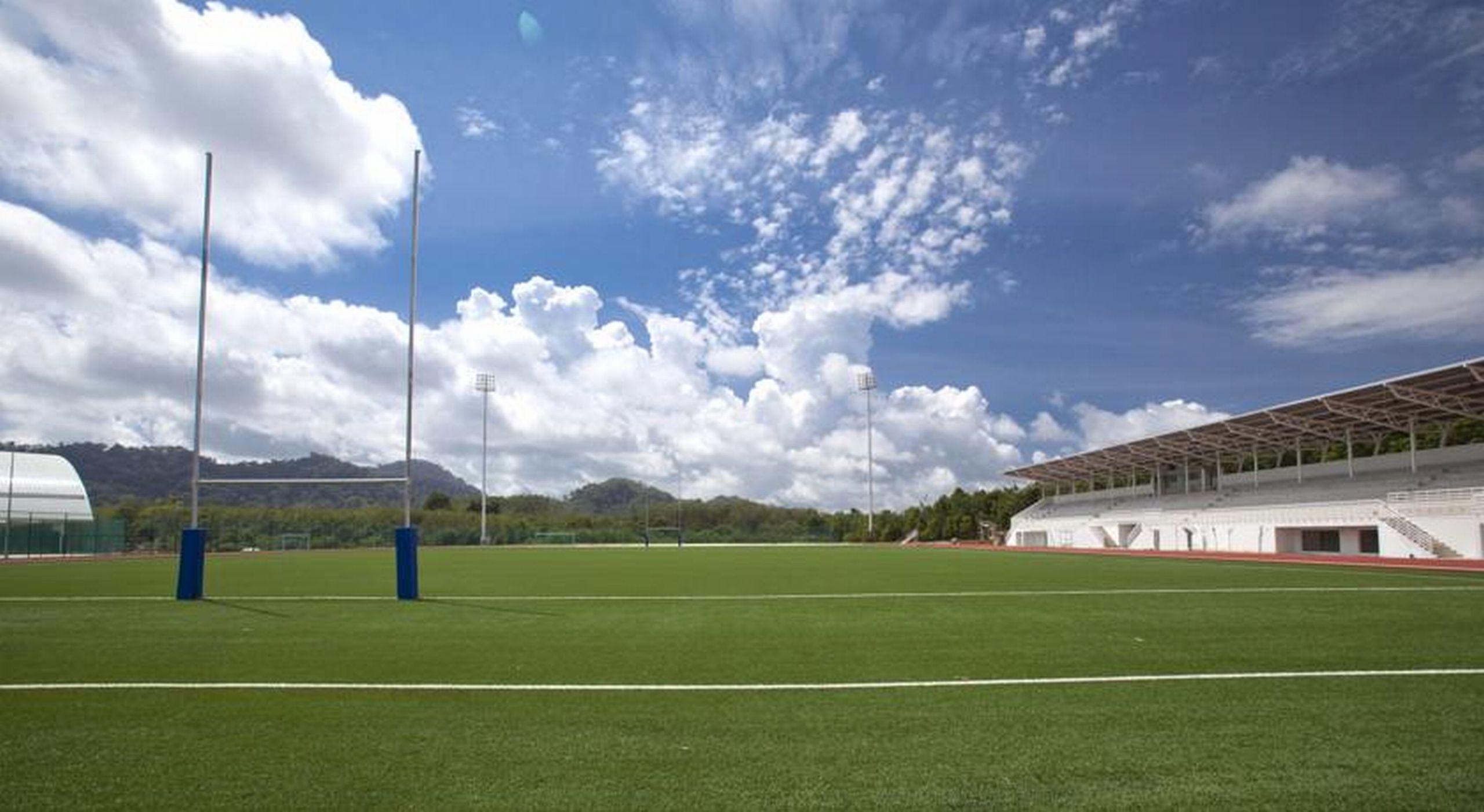Thanyapura Sports & Health Resort تالانغ المظهر الخارجي الصورة