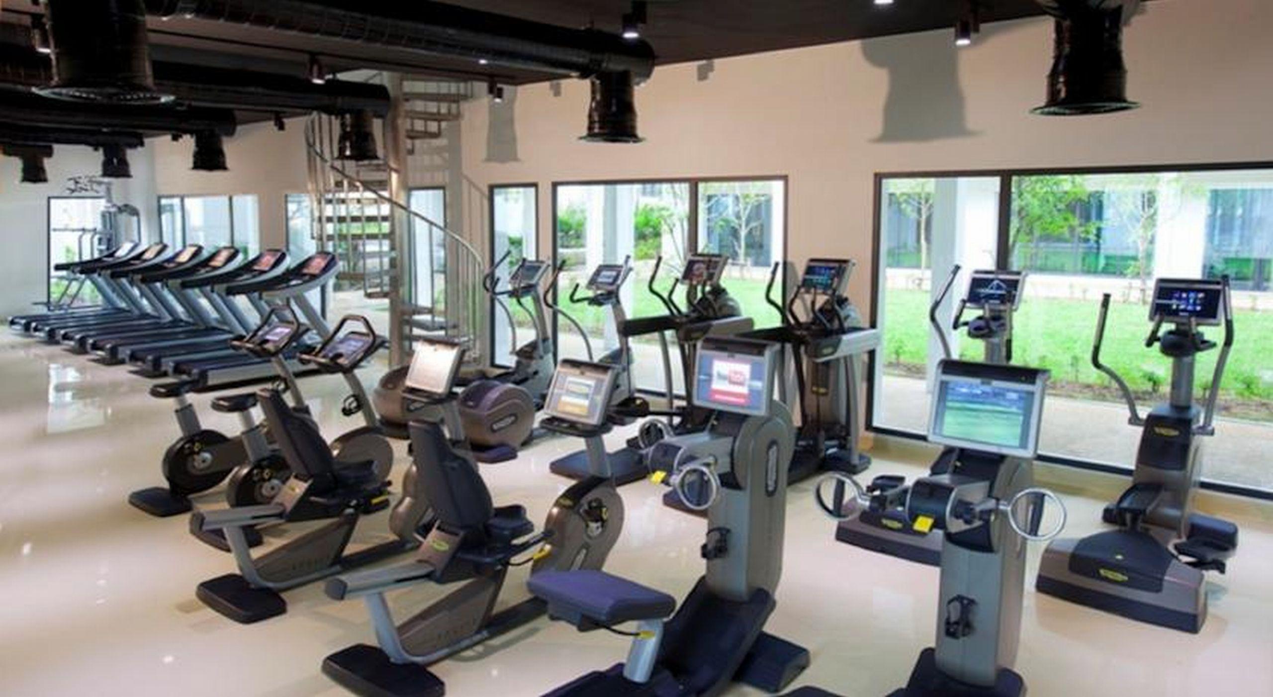 Thanyapura Sports & Health Resort تالانغ المظهر الخارجي الصورة
