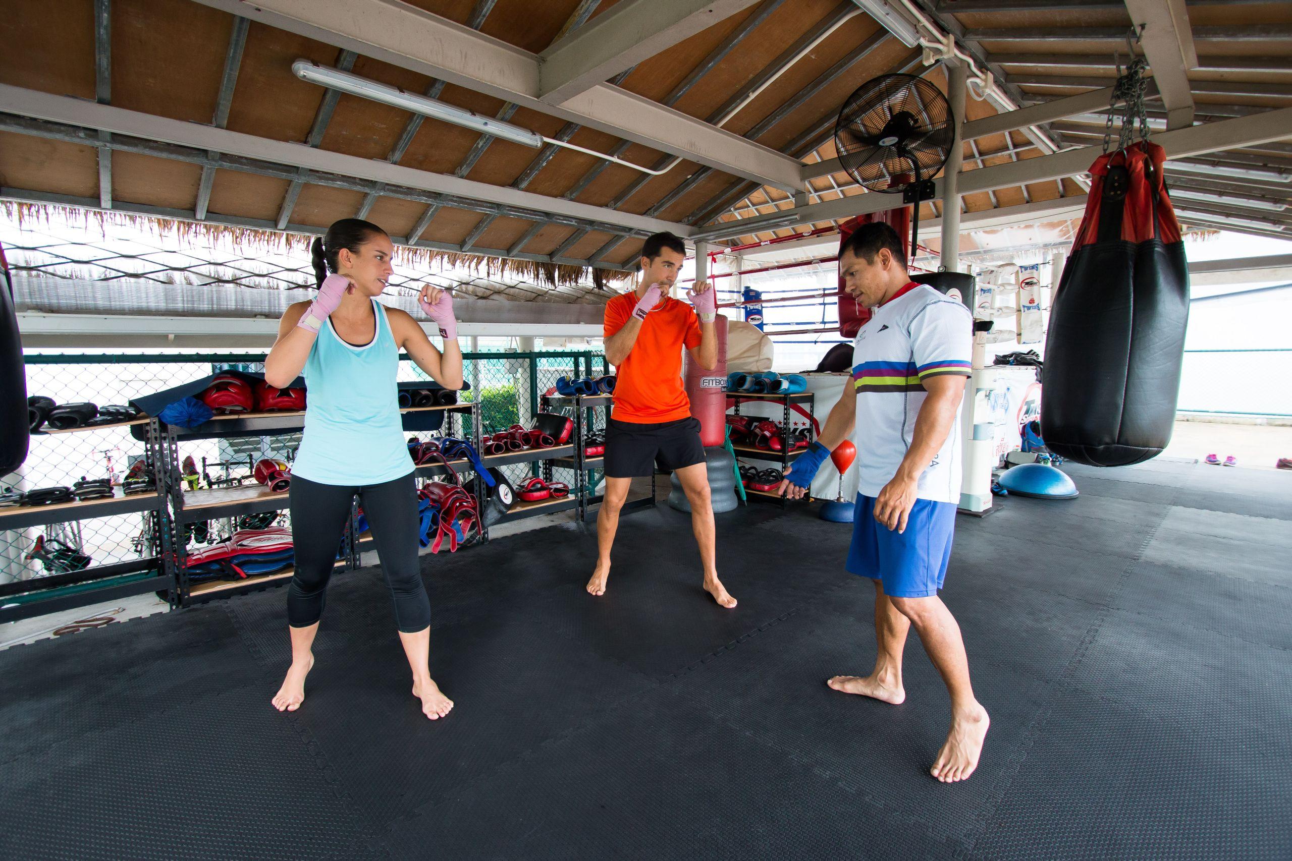 Thanyapura Sports & Health Resort تالانغ المظهر الخارجي الصورة