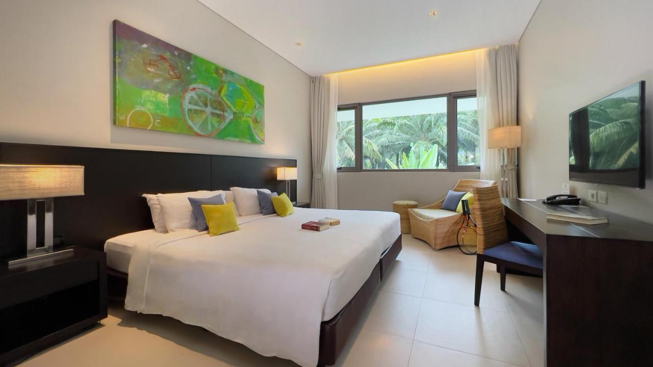 Thanyapura Sports & Health Resort تالانغ المظهر الخارجي الصورة