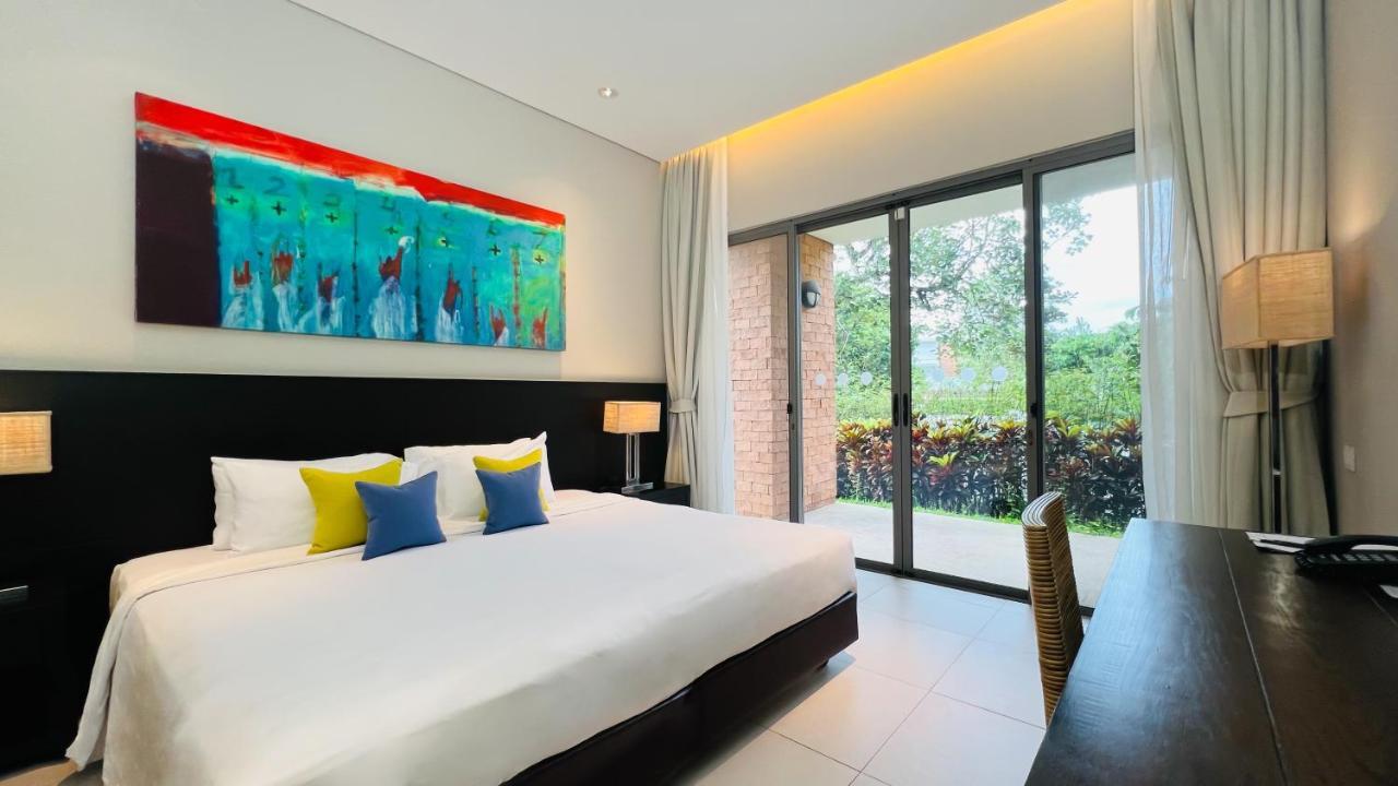 Thanyapura Sports & Health Resort تالانغ المظهر الخارجي الصورة