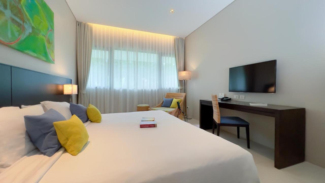 Thanyapura Sports & Health Resort تالانغ المظهر الخارجي الصورة