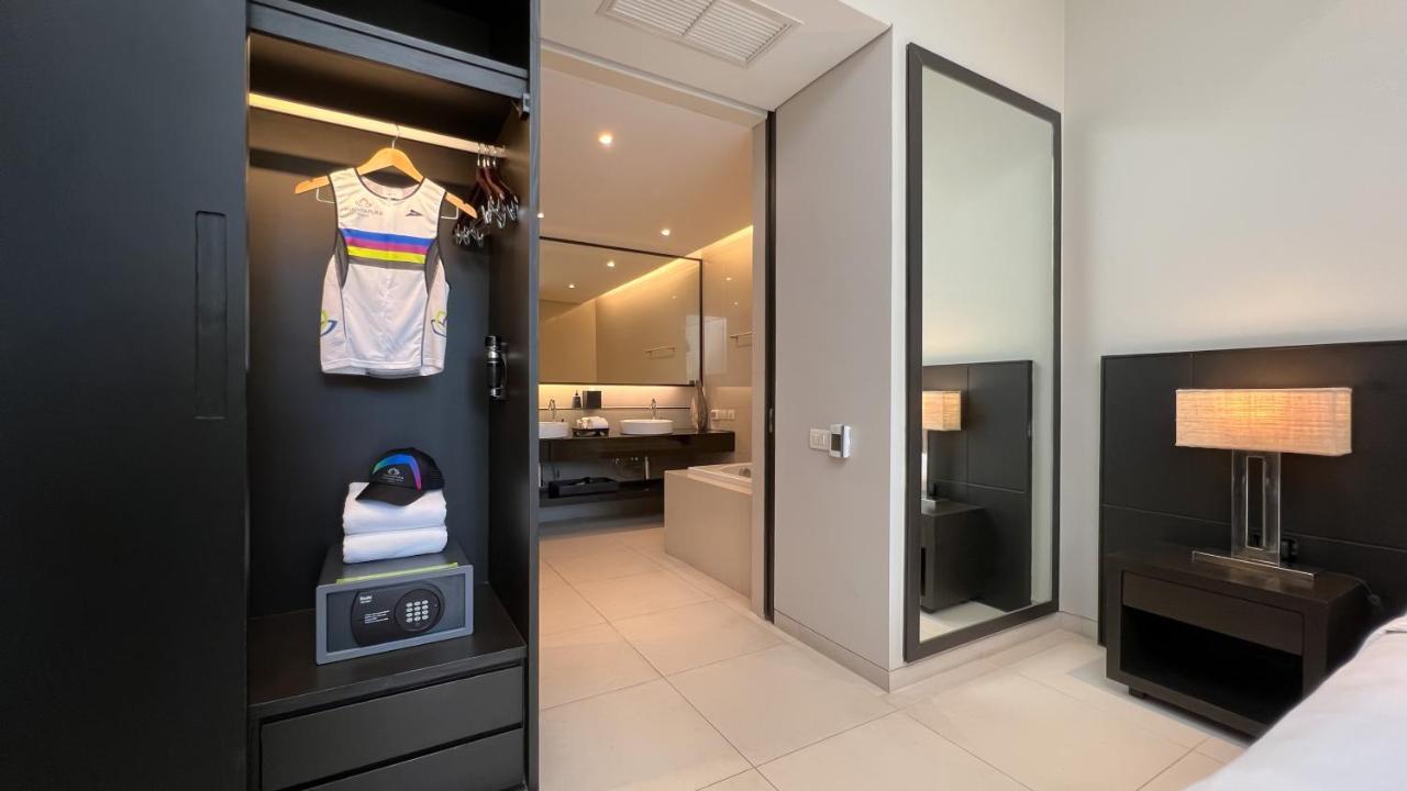 Thanyapura Sports & Health Resort تالانغ المظهر الخارجي الصورة