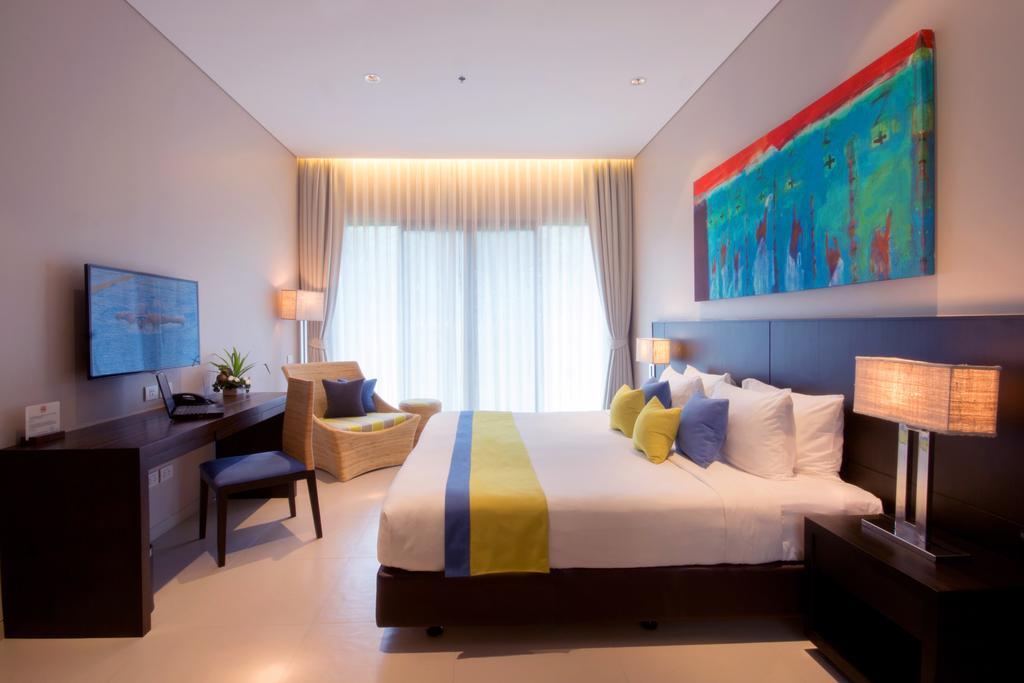 Thanyapura Sports & Health Resort تالانغ المظهر الخارجي الصورة
