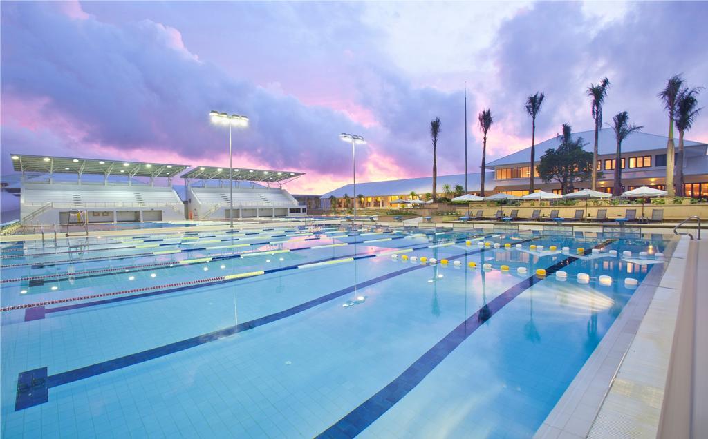 Thanyapura Sports & Health Resort تالانغ المظهر الخارجي الصورة