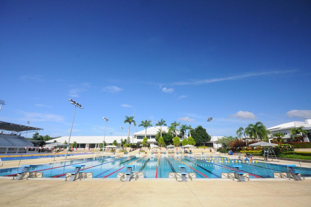 Thanyapura Sports & Health Resort تالانغ المظهر الخارجي الصورة