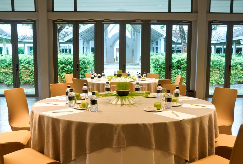 Thanyapura Sports & Health Resort تالانغ المظهر الخارجي الصورة